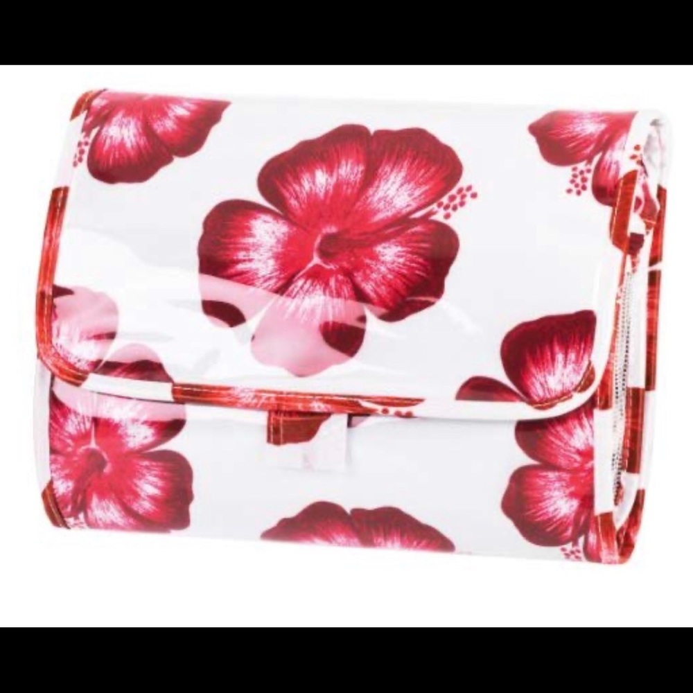 Aloha collection roll-up large valet